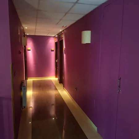 Restaurante Ribera Del Chicu