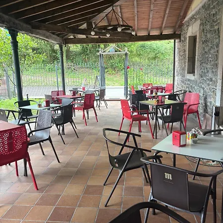 Restaurante Ribera Del Chicu Arriondas