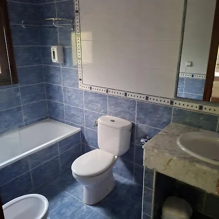Restaurante Ribera Del Chicu Hotel Arriondas